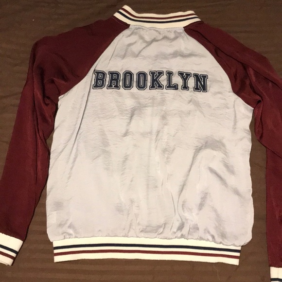 Light jacket - Picture 2 of 2